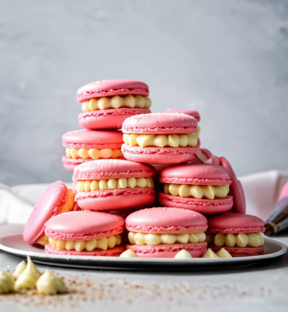 Best French Macarons
