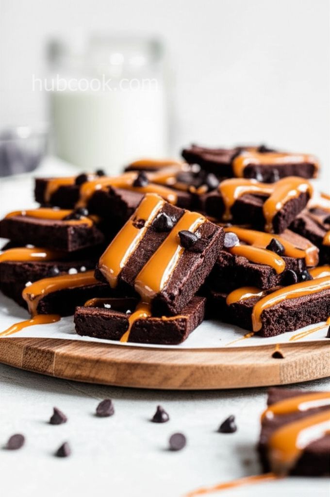 Brownie Crisp