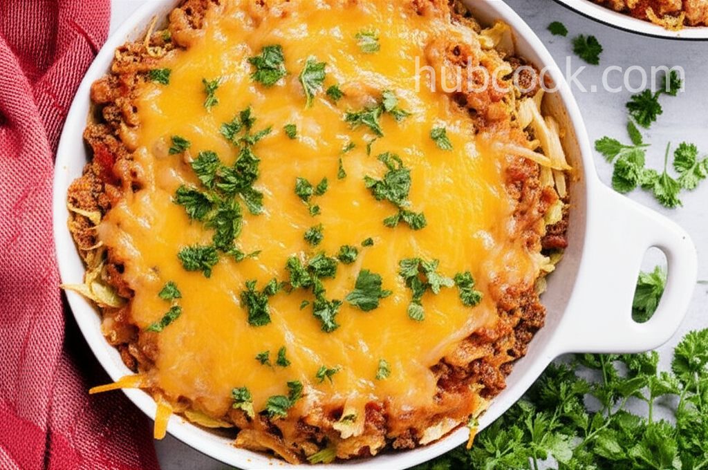Cajun Cabbage with Rice