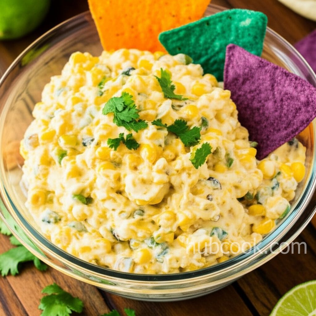 Corn Dip II