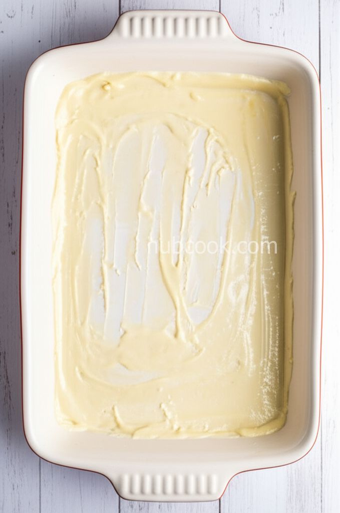 Creamy Scalloped Potatoes