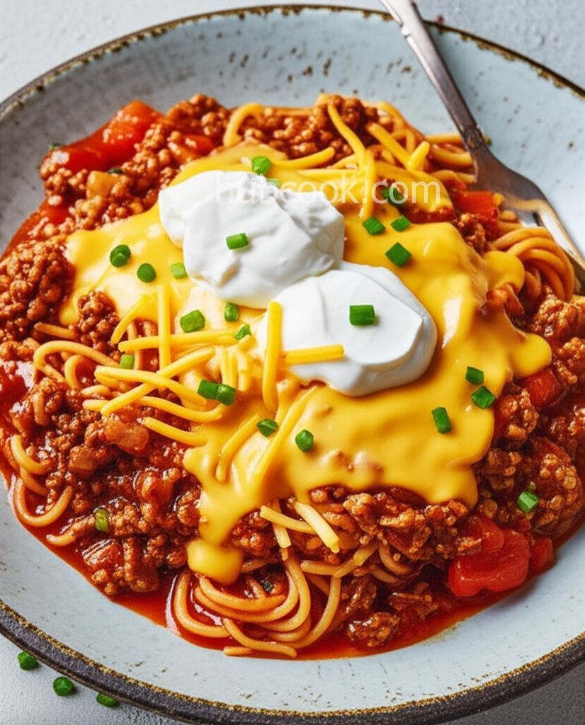 Dad's Spaghetti Western