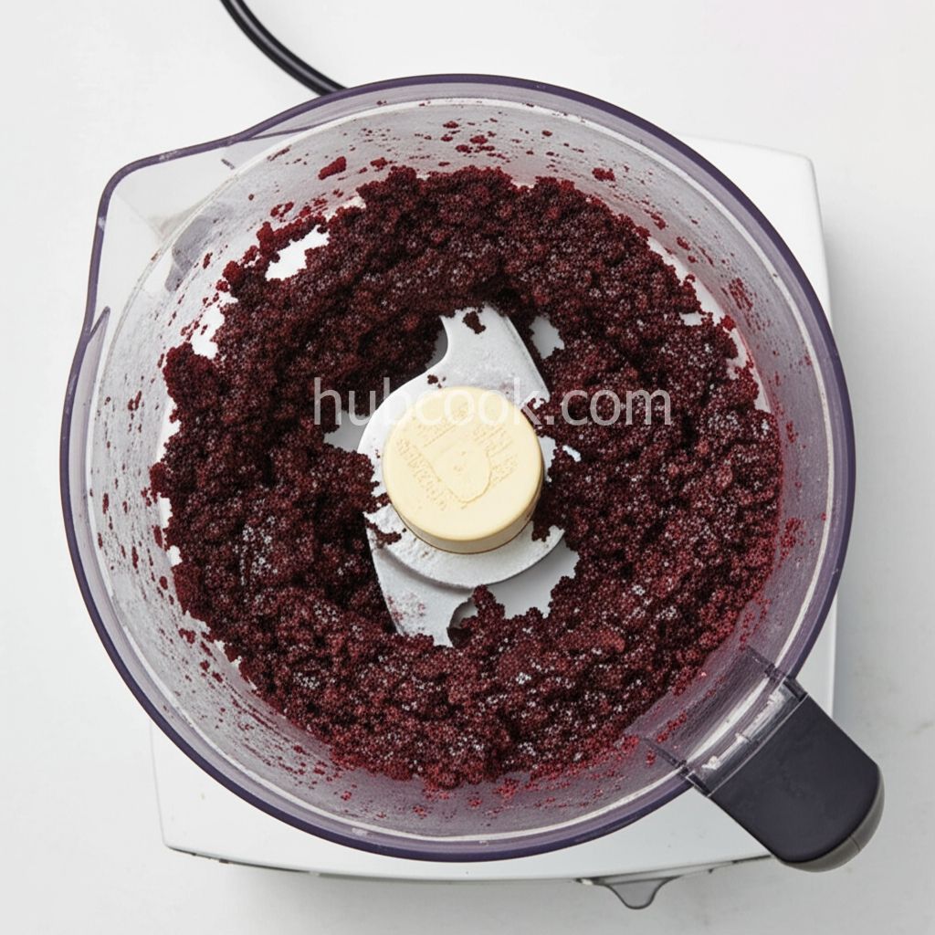 Deb's Tapenade
