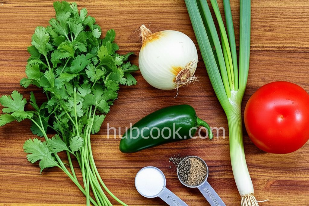How to Make Pico de Gallo