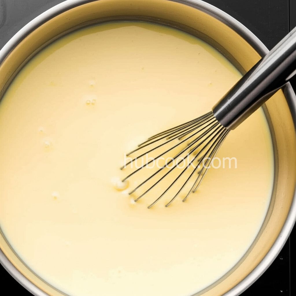 Hrudka (Easter Cheese)
