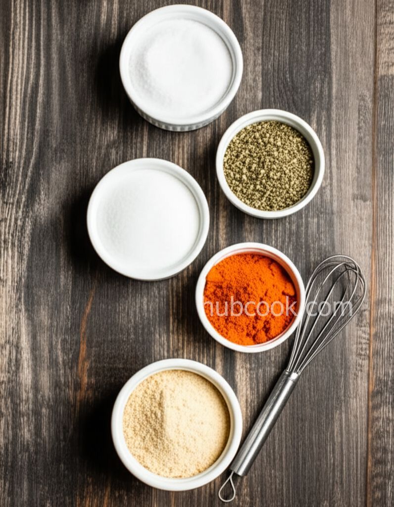 King's Seasoned Salt