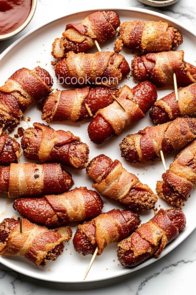 Meat Candy
