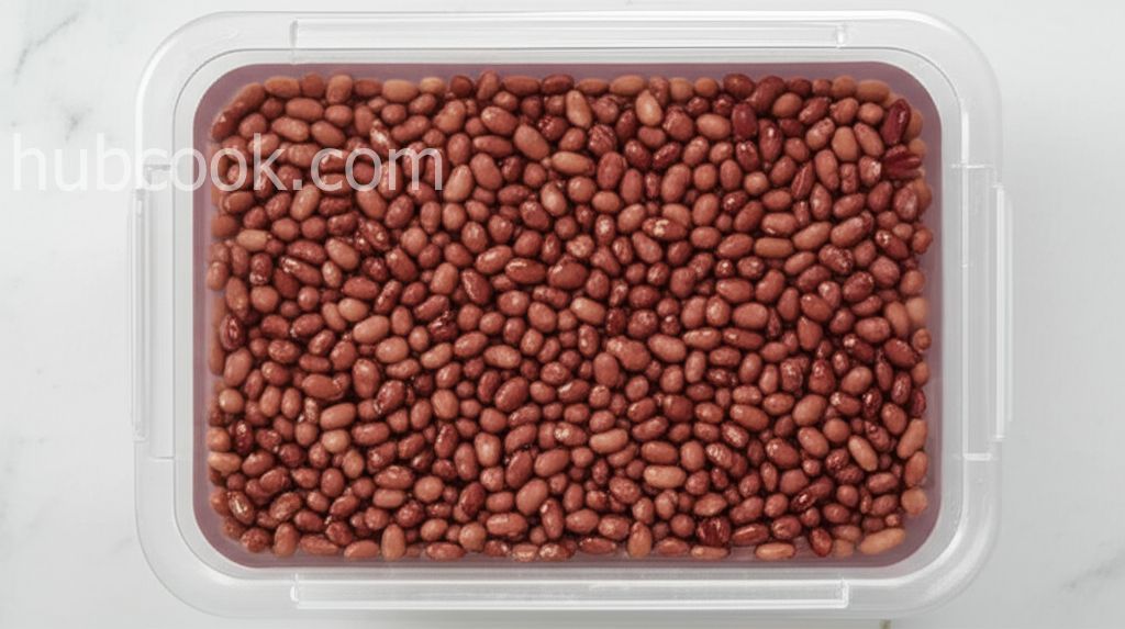 My Red Beans and Rice