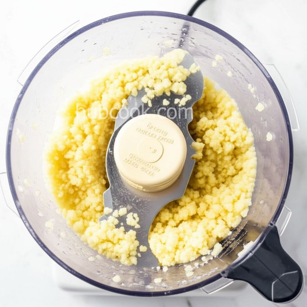 Radish Dip