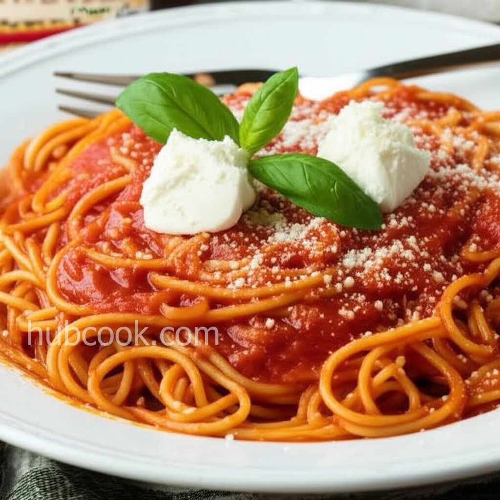RAGÚ® Easy One-Pot Pasta