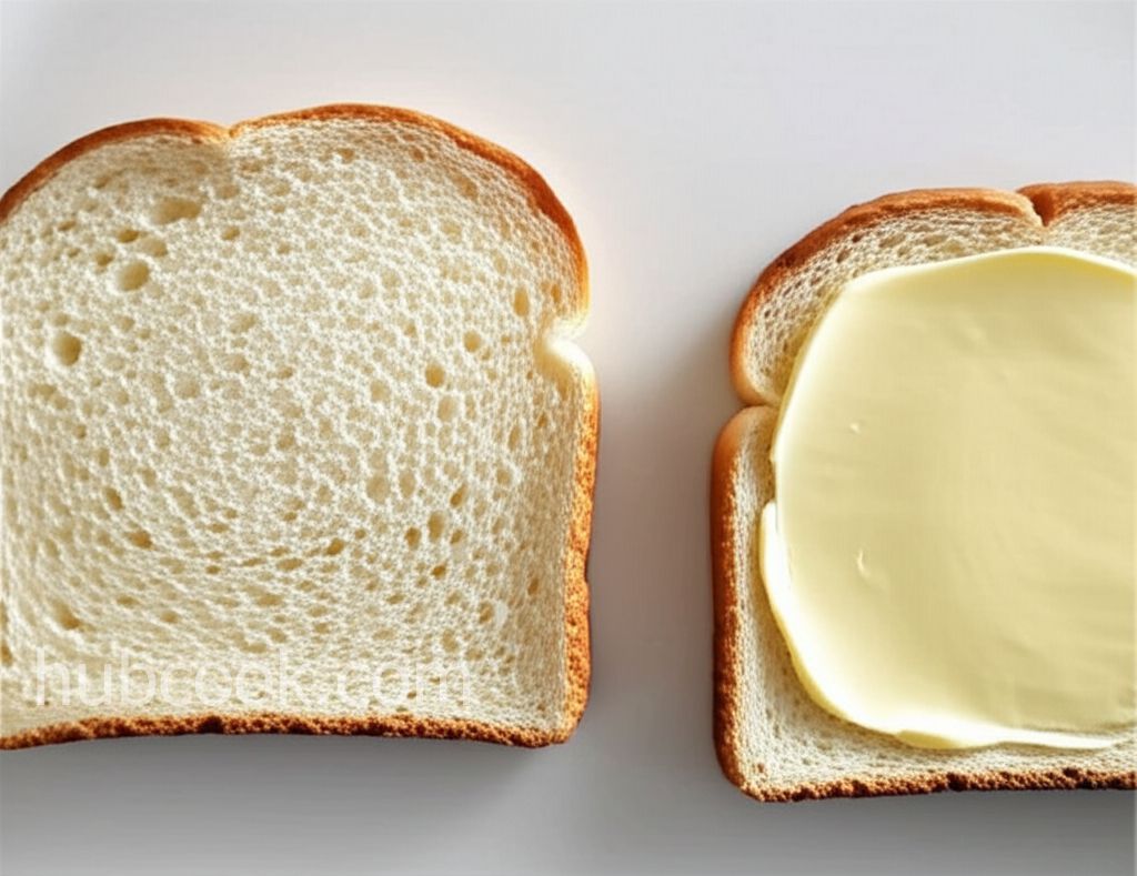 Sweet Grilled Cheese