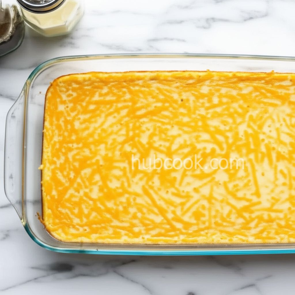Baked Eggs