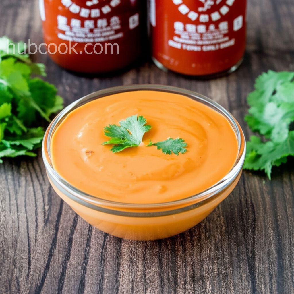 Bang Bang Sauce