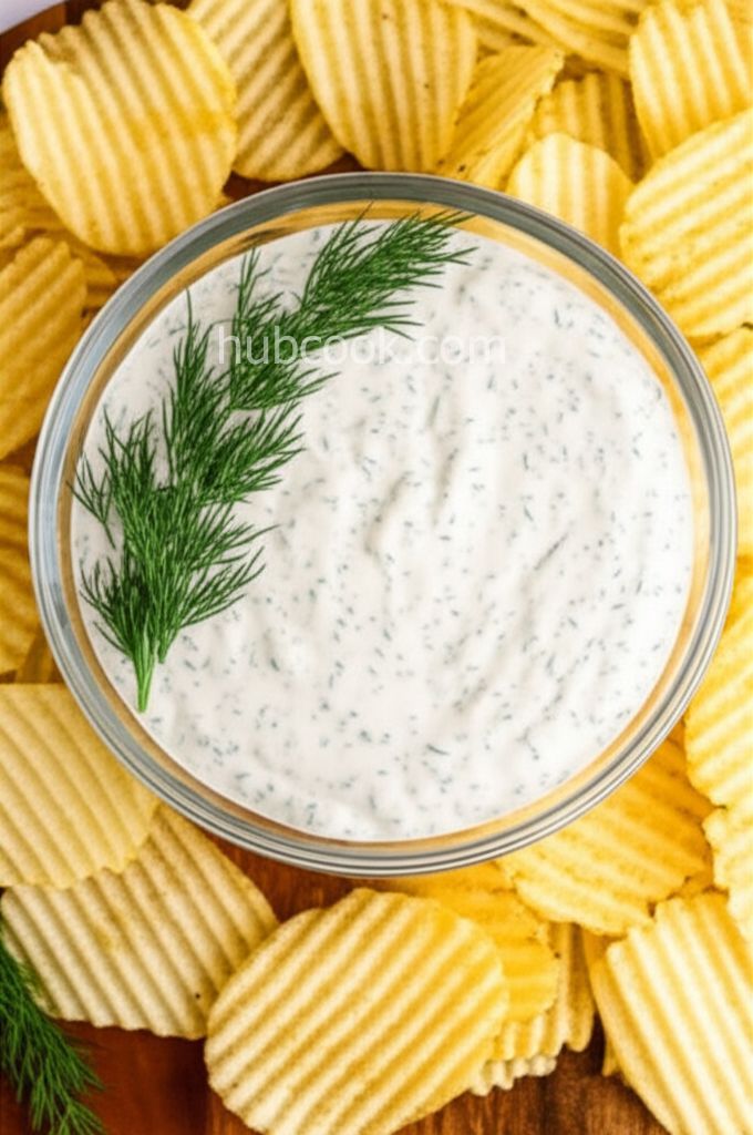 Beau Monde Dip