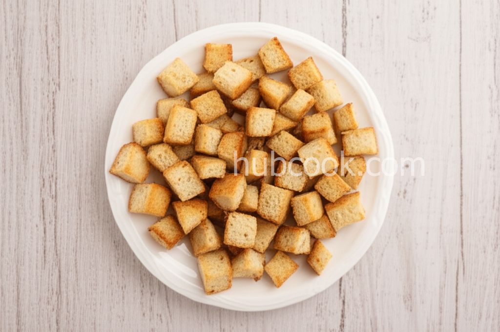 Best Croutons Ever