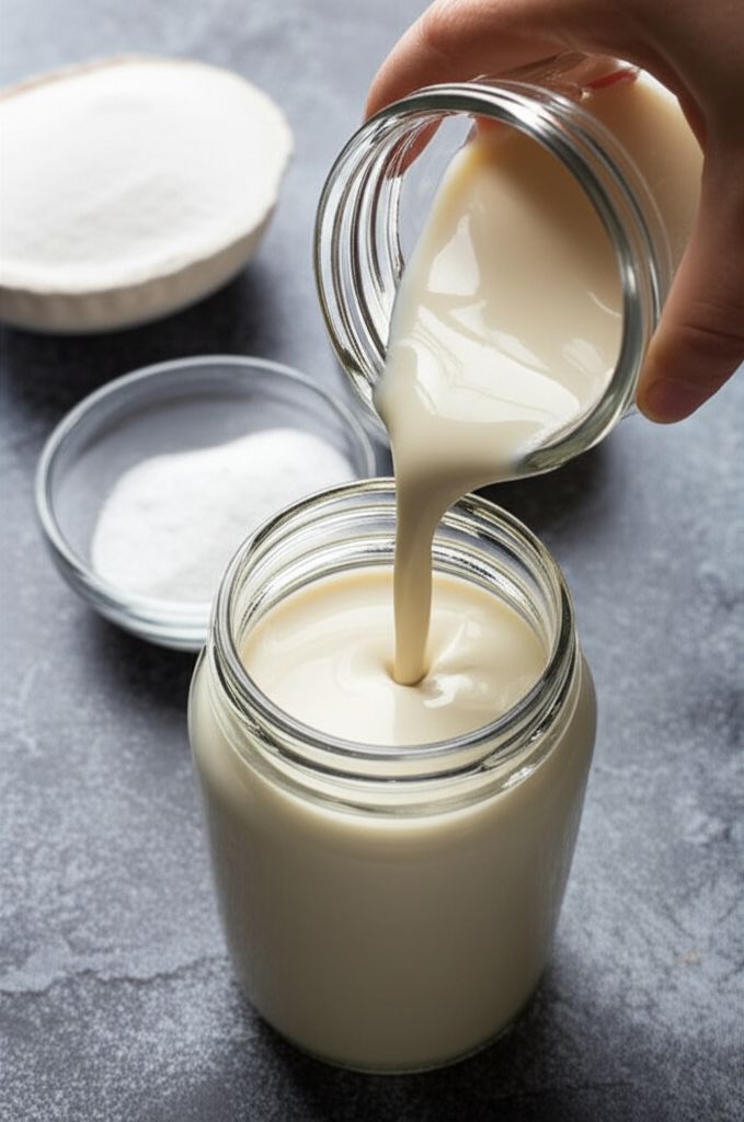Coffee Creamer