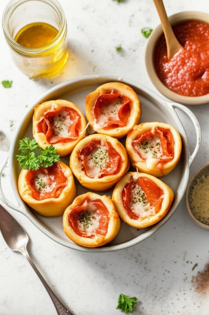 Copycat Crazy Puffs