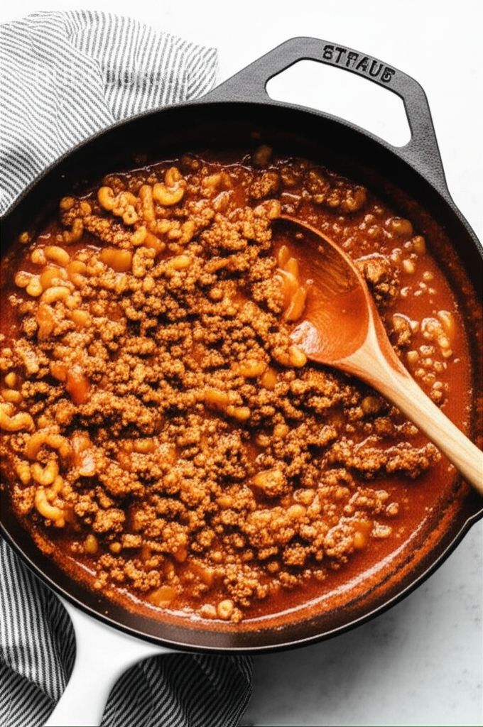 Country Goulash