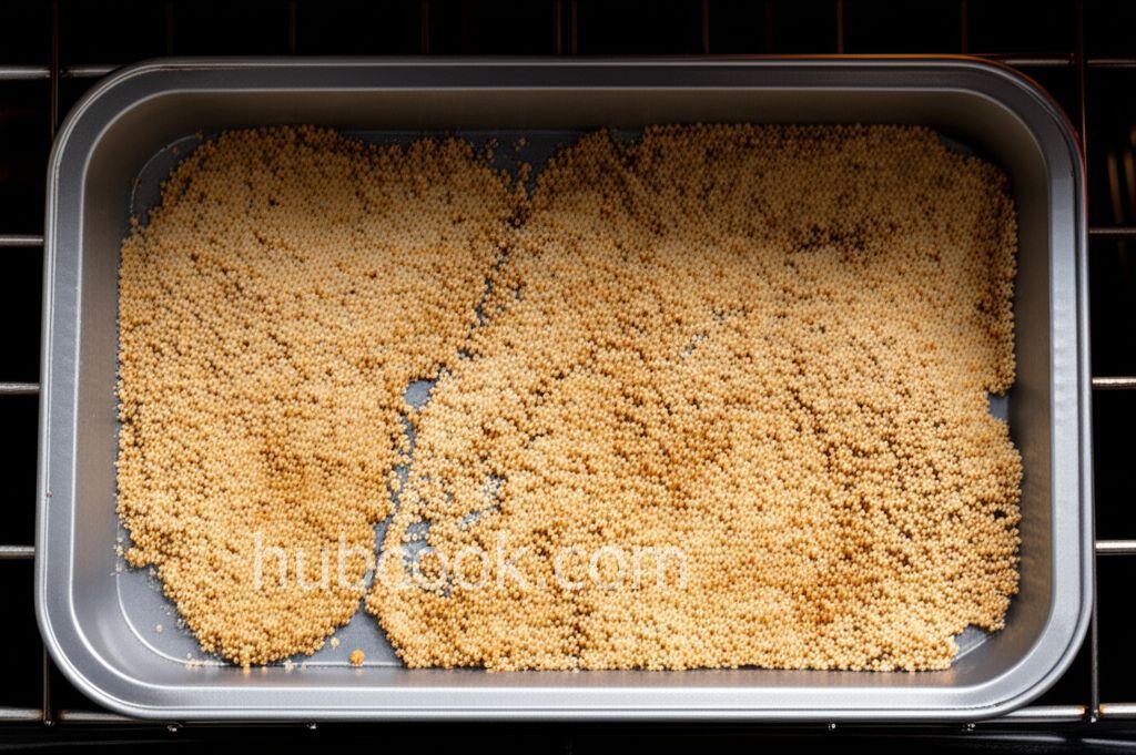 Crispy Baked Chicken