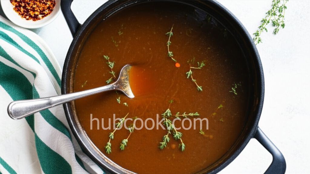 Easy Gravy