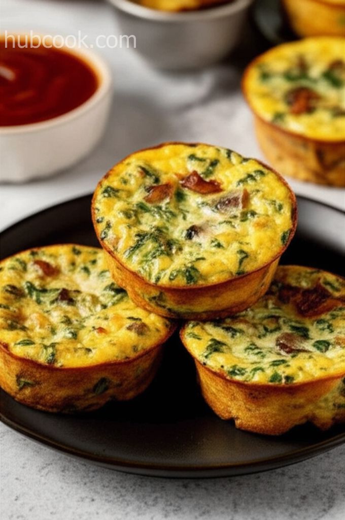 Egg Muffins