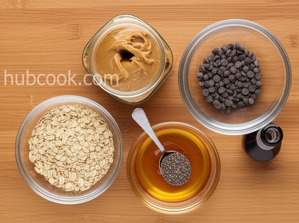 Energy Balls