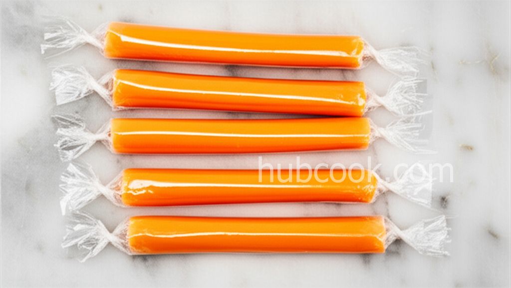 Grandma's Taffy