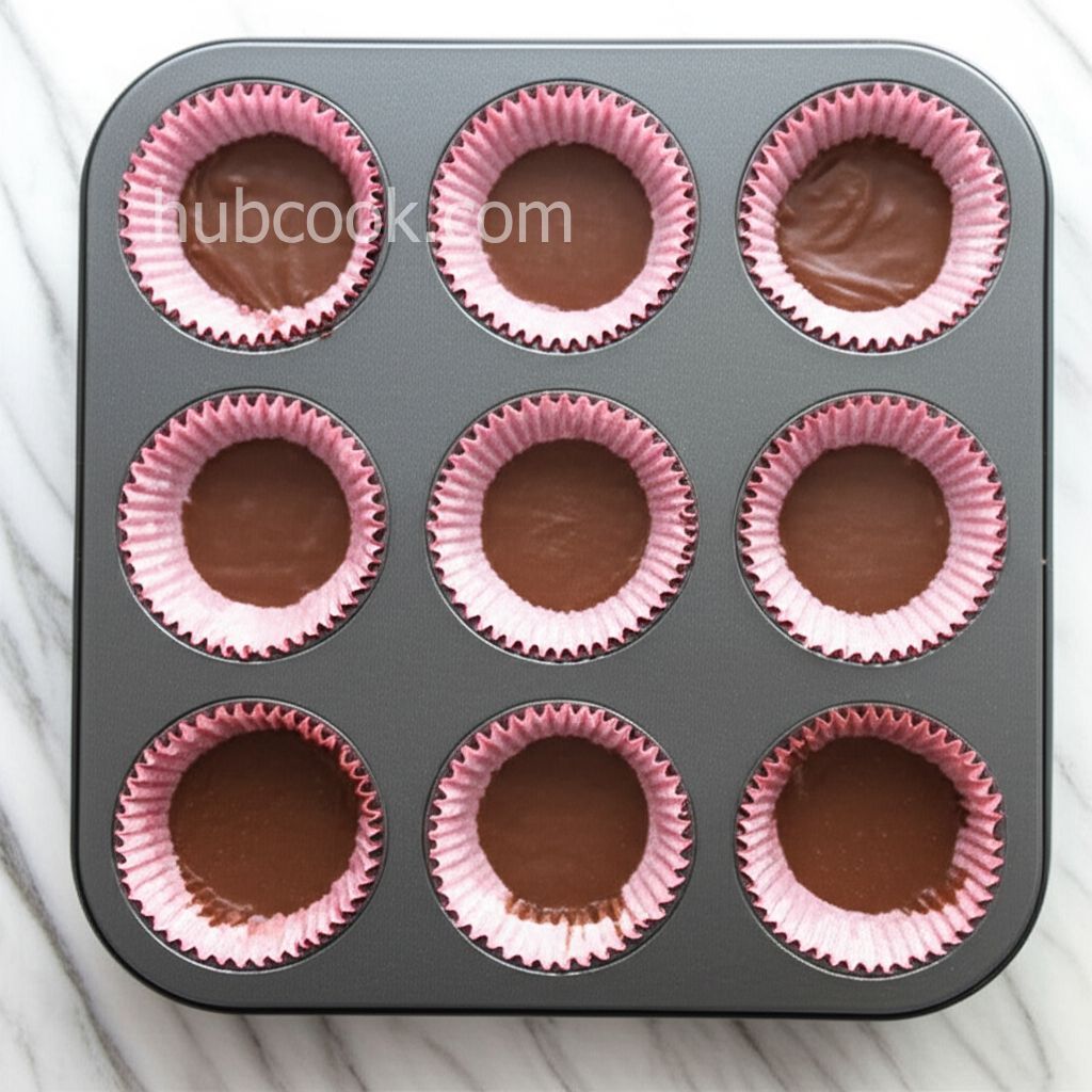 Peanut Butter Cups