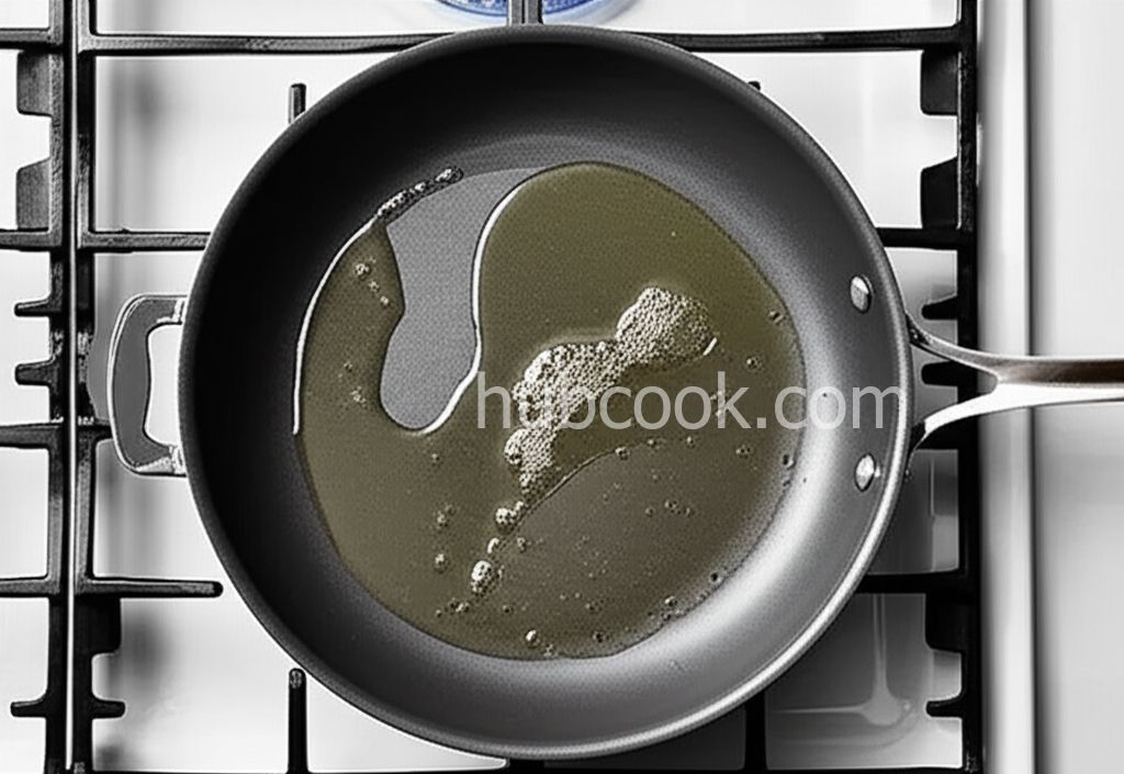 Simple Sautéed Asparagus