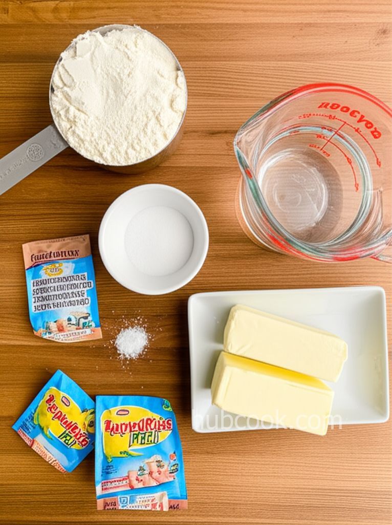 Skillet Dinner Rolls