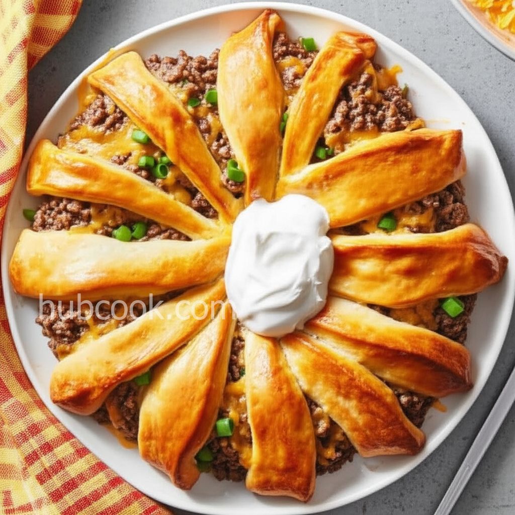 Taco Ring