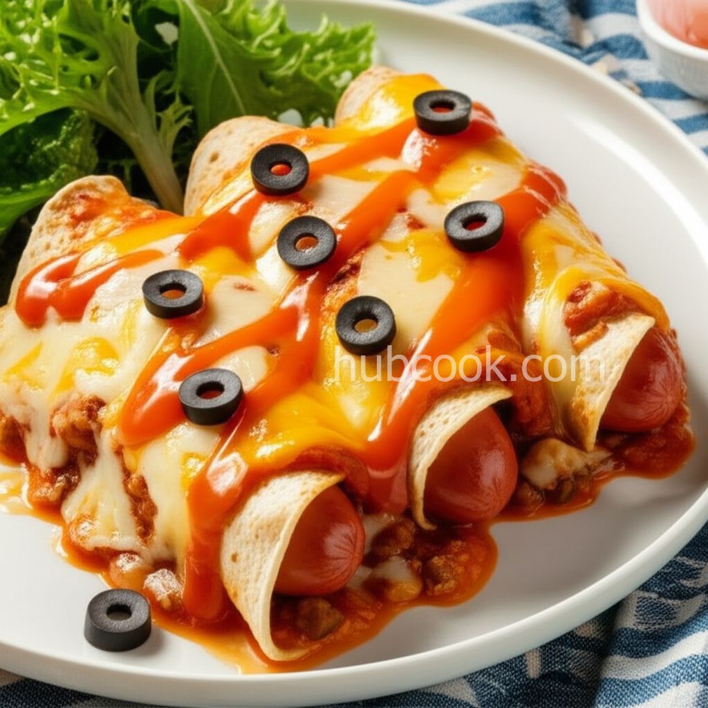 Weenieladas