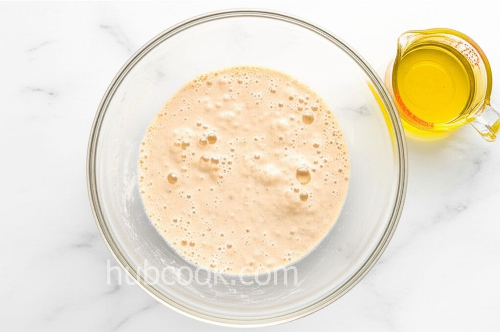 Whole Wheat Pizza Dough Secret Family Recipe