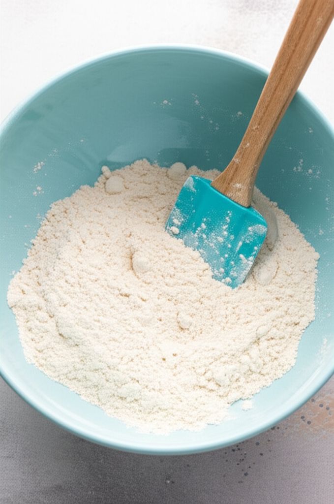 2-Ingredient Dough Garlic Knots
