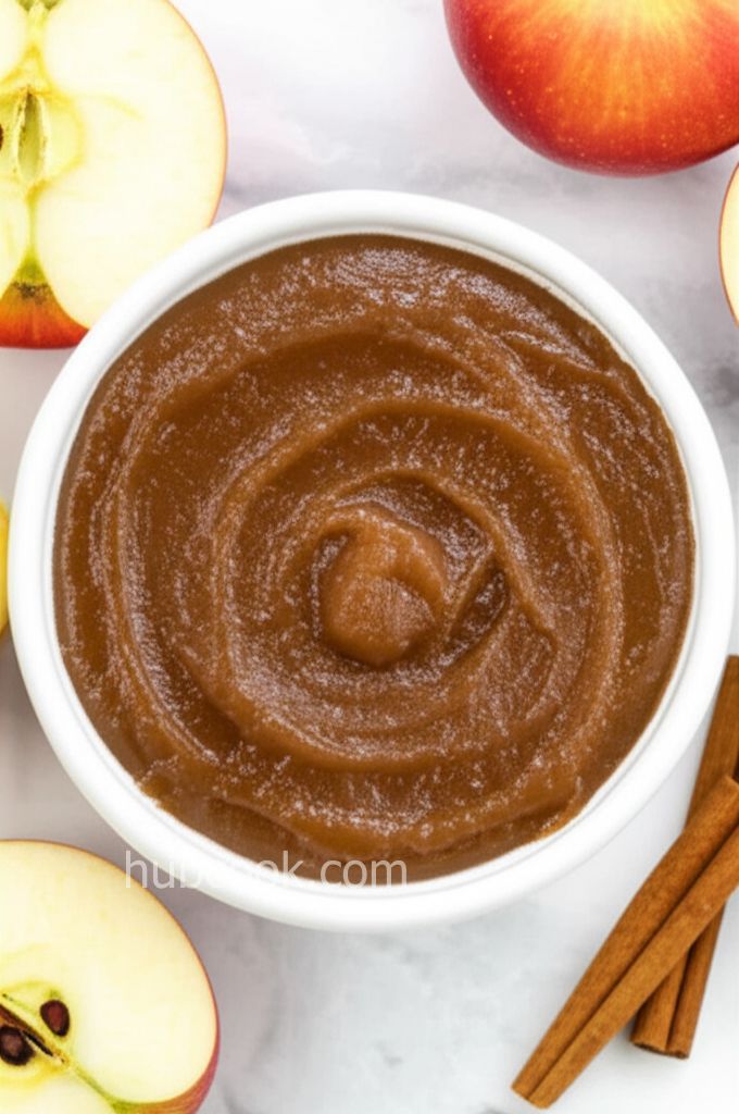 Apple Butter VI