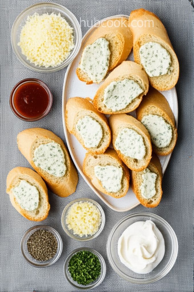 Asiago Toasted Cheese Puffs