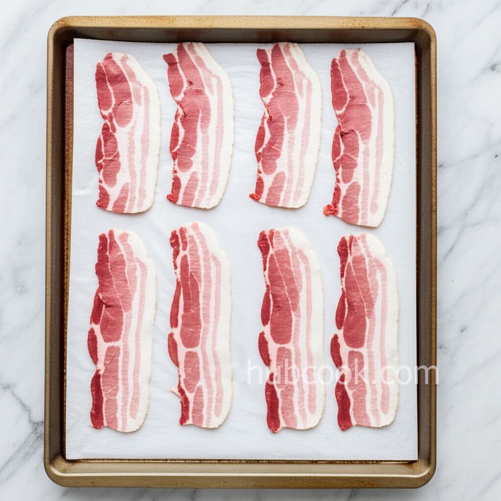 Bacon-Wrapped Tater Tots