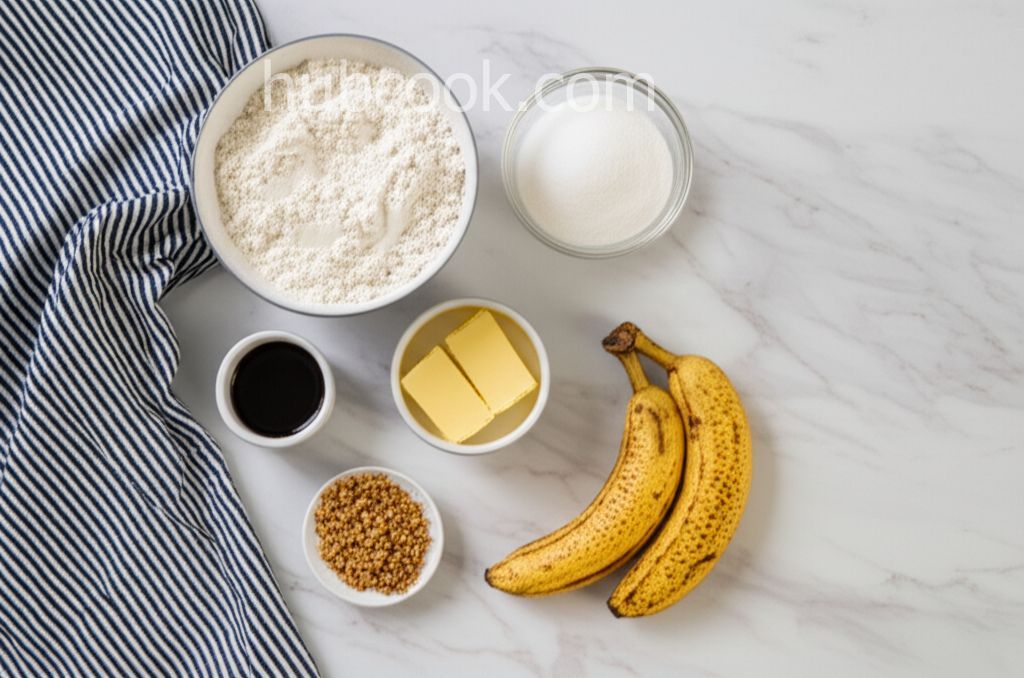 Banana Spice Cookies