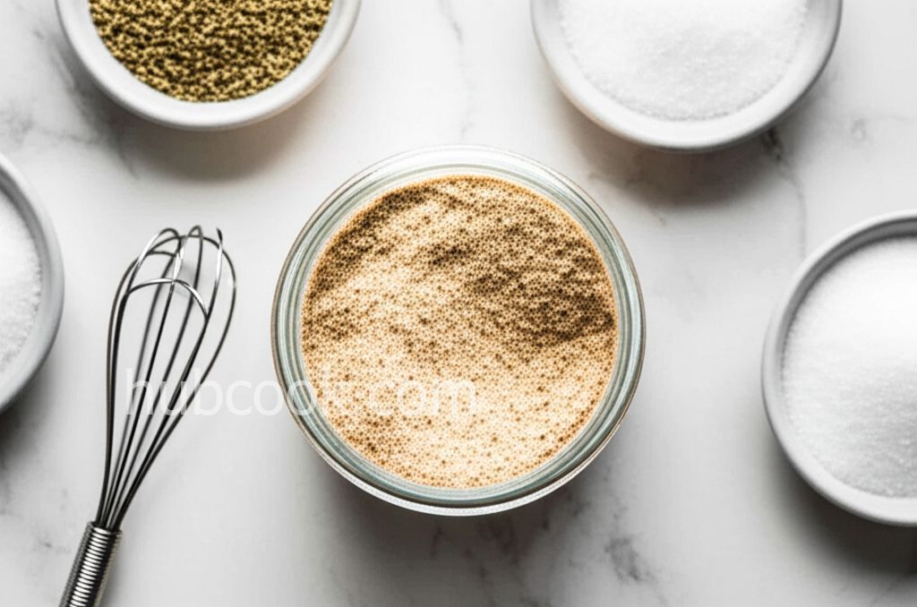 Beau Monde Seasoning