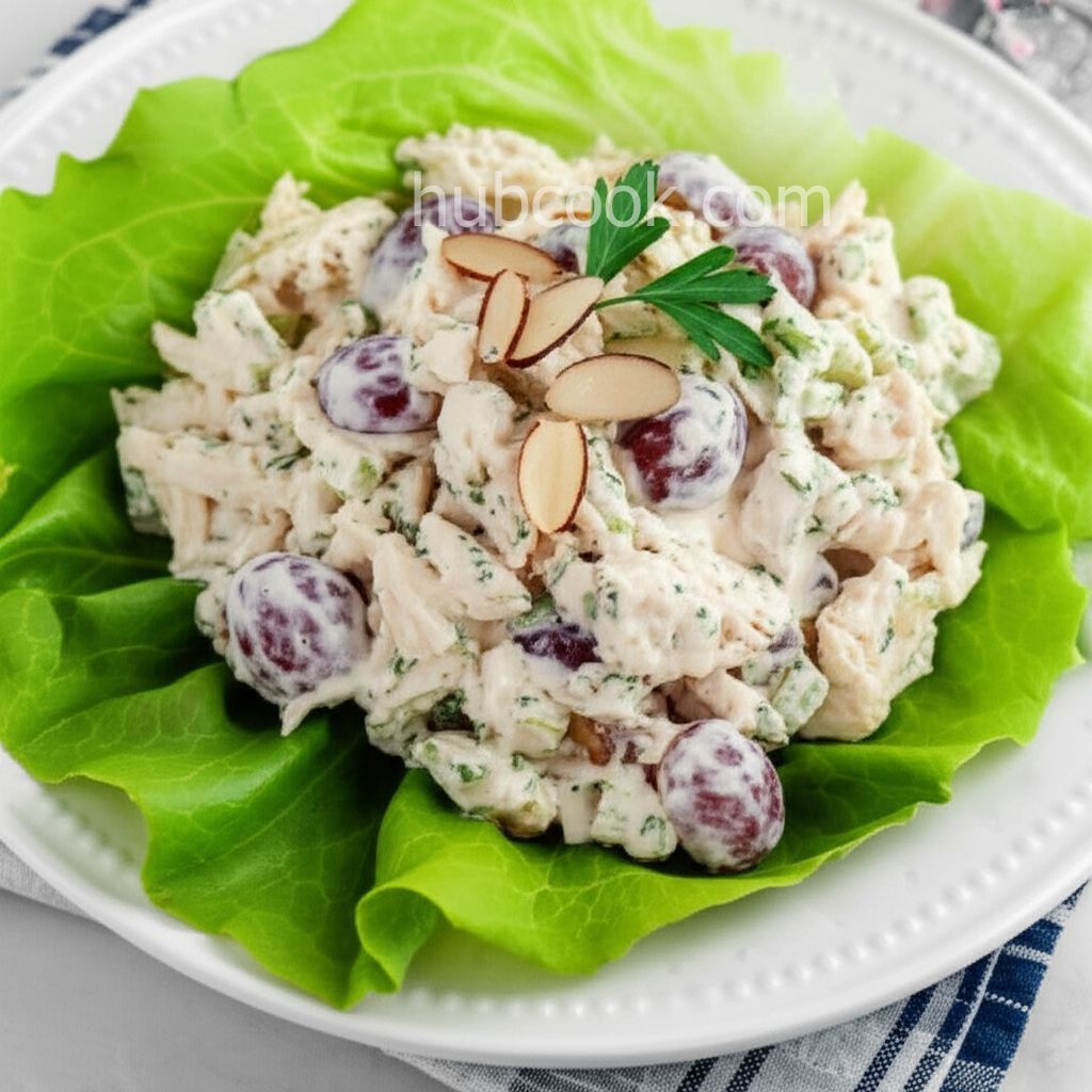 Becky's Chicken Salad