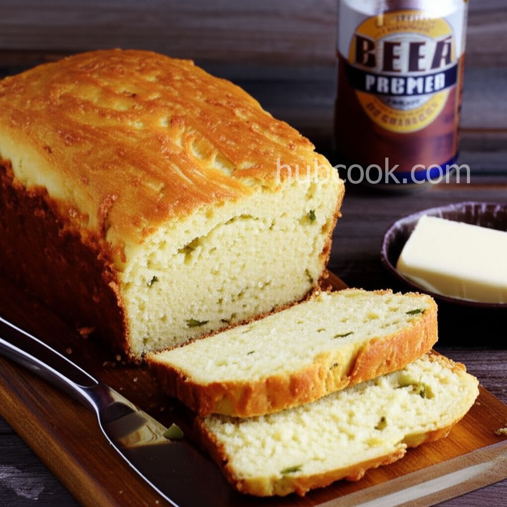Beer Bread II