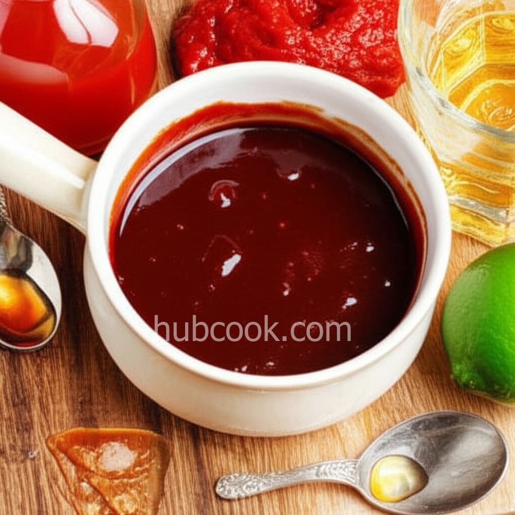 Best Rib Sauce