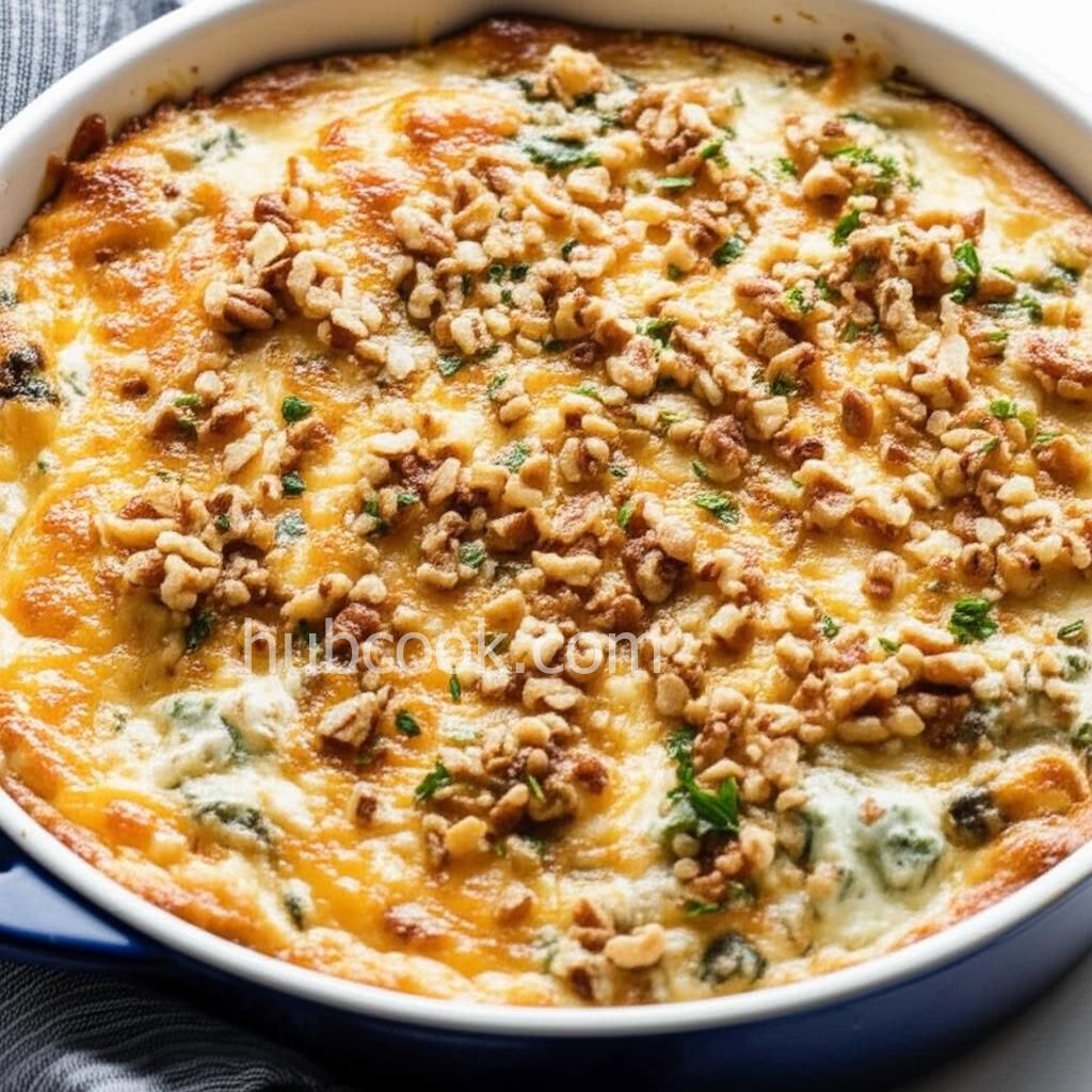Blue Cheese Dip I