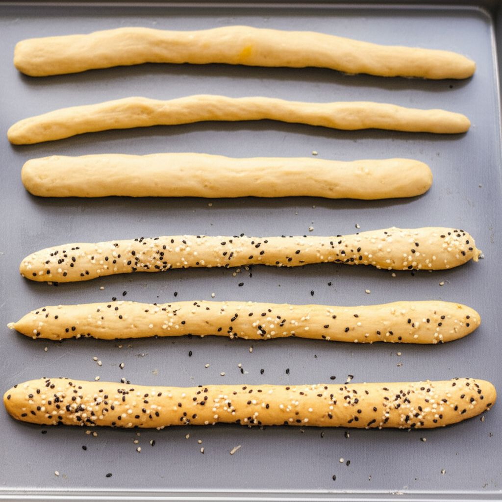 Bread Sticks