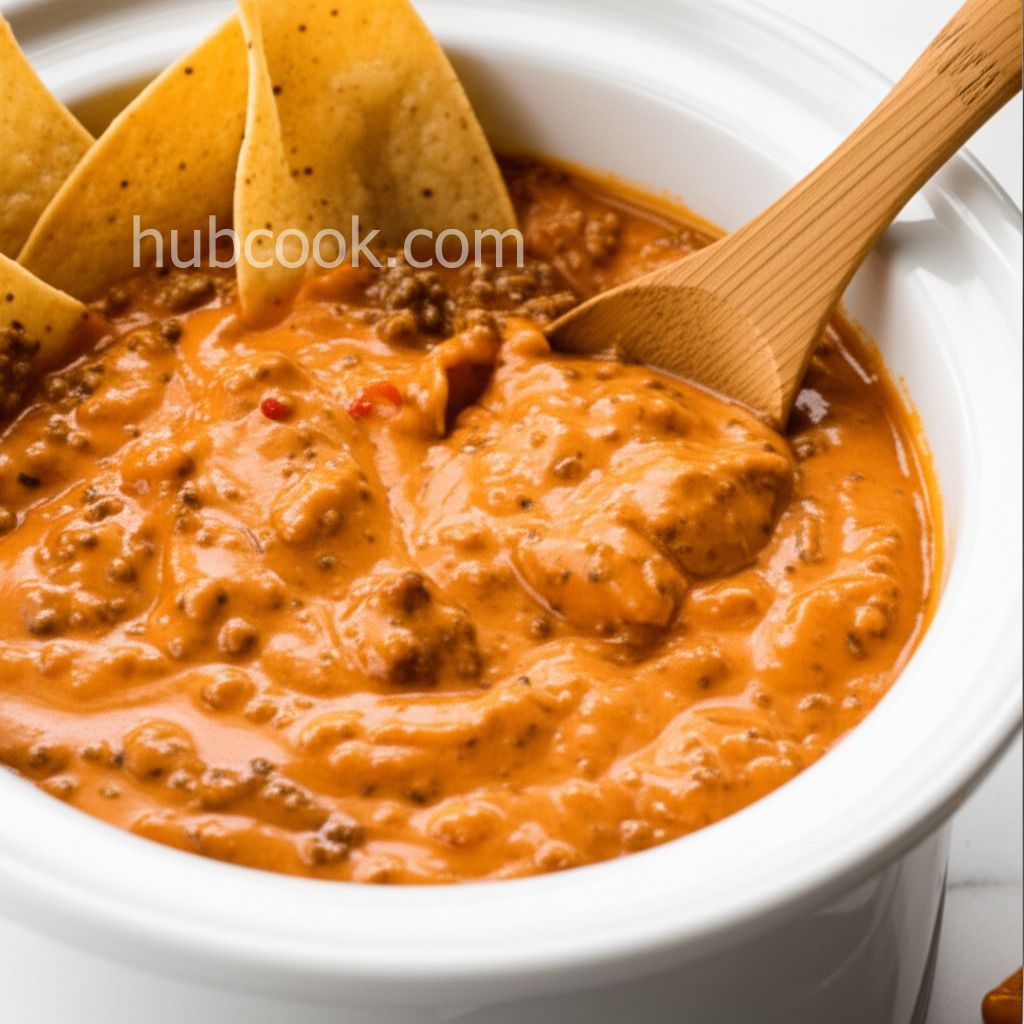 Cheese Dip II