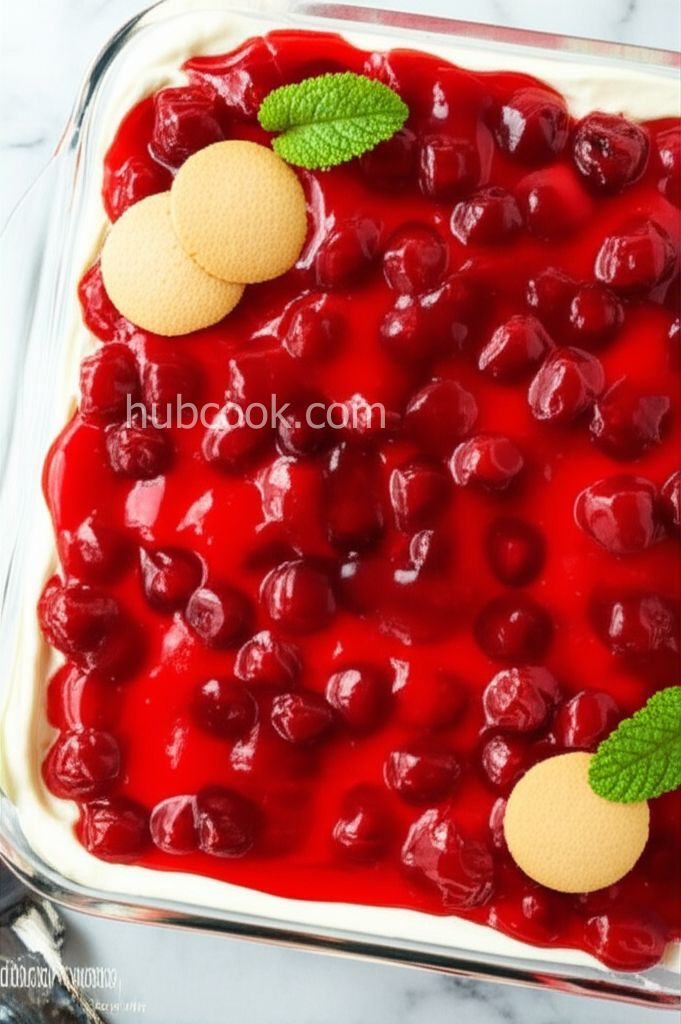 Cherry Delight
