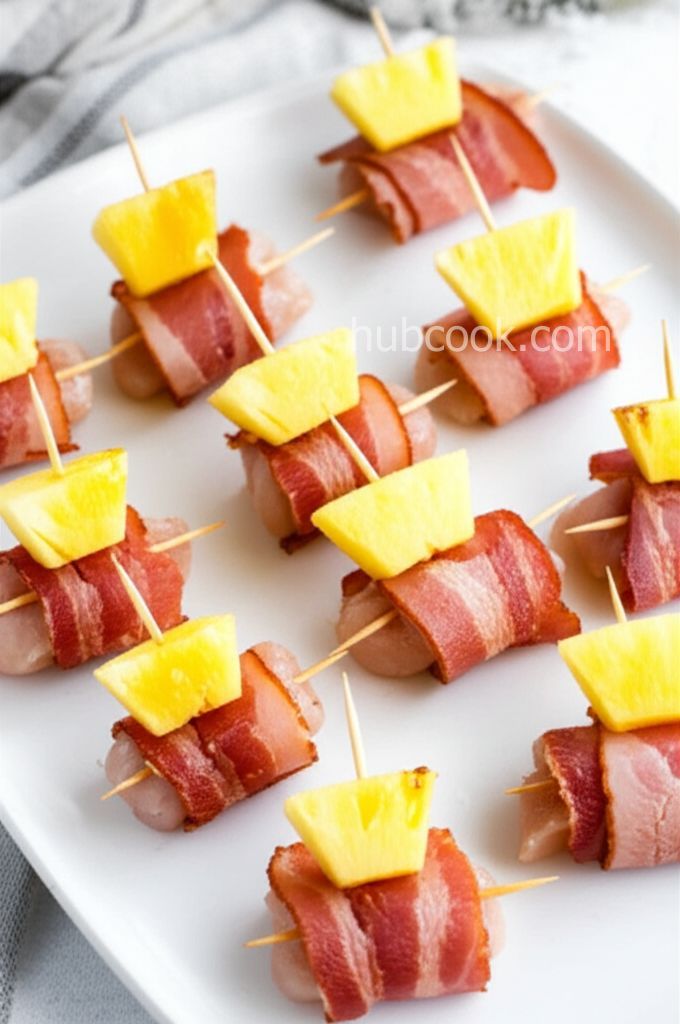 Chicken Wraps