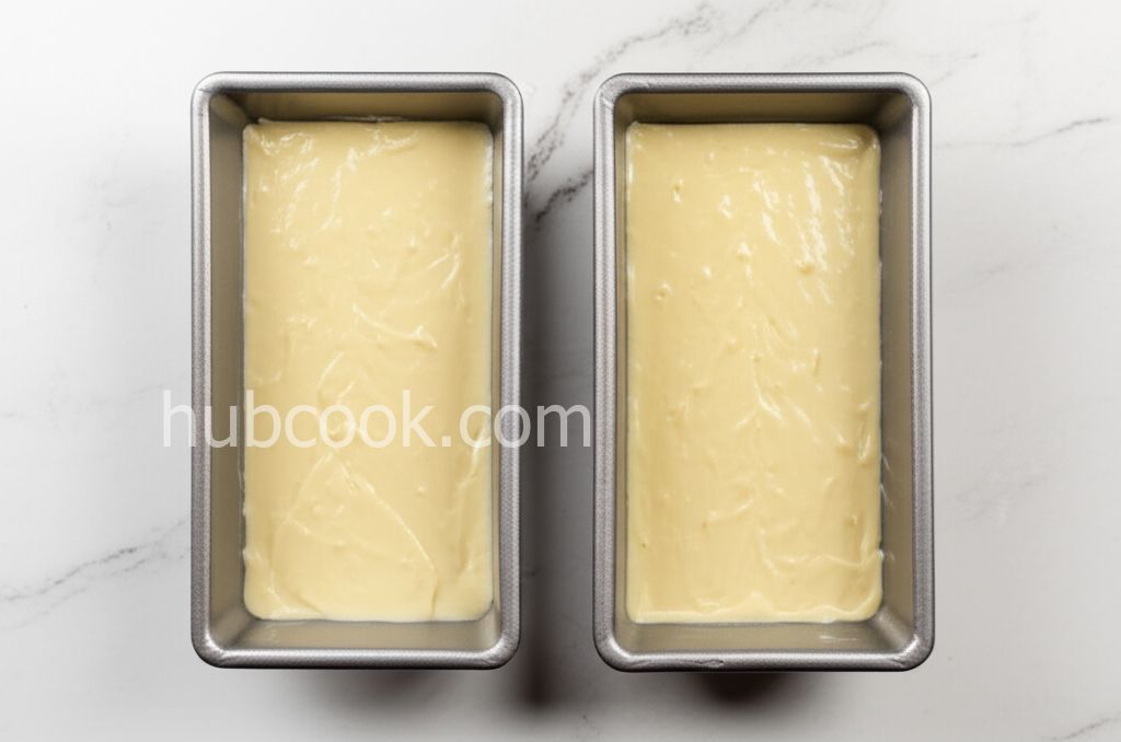 Chinky's Mango Bread