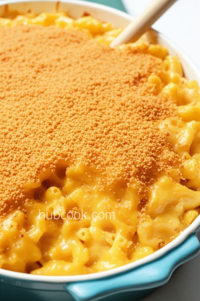 Classic Mac and Cheese