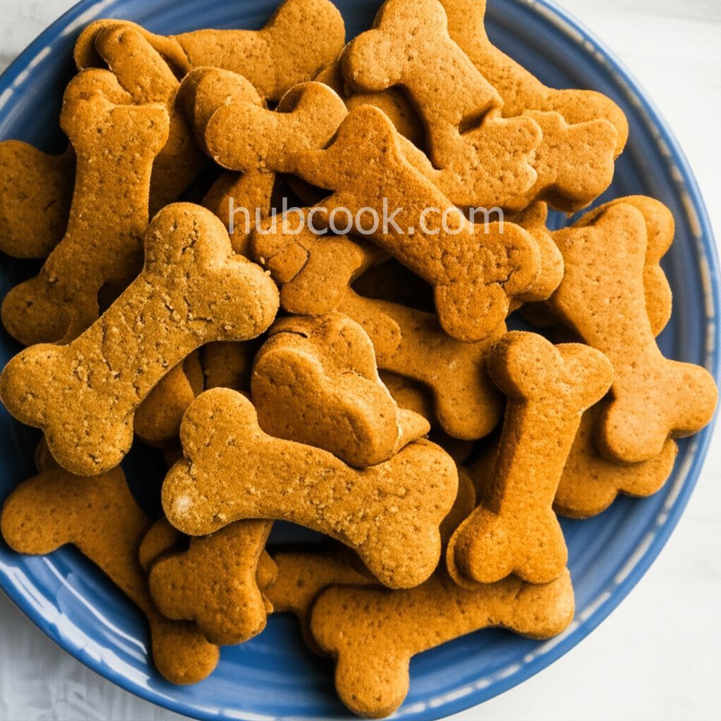 Dog Biscuits I